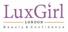 Trademark LUXGIRL LONDON BEAUTY & CONFIDENCE