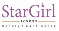 Trademark STARGIRL LONDON BEAUTY & CONFIDENCE