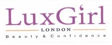 Trademark LUXGIRL LONDON BEAUTY & CONFIDENCE