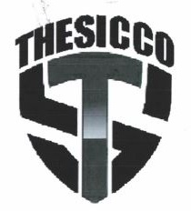 Trademark THESICCO + LOGO