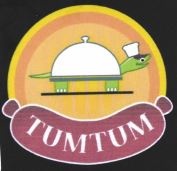 Trademark TUMTUM + LOGO