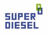 Trademark SUPER DIESEL + LOGO