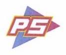 Trademark PS + LOGO