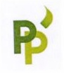 Trademark PP + LOGO