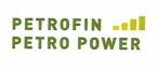 Trademark PETROFIN PETRO POWER + LOGO