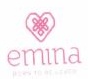 Trademark EMINA + LOGO