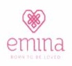 Trademark EMINA + LOGO