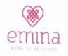 Trademark EMINA + LOGO