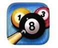 Trademark 8 Ball Pool icon