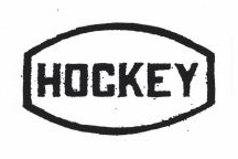 Trademark HOCKEY