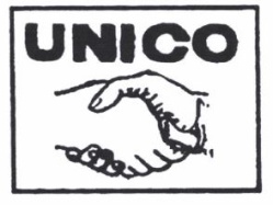 Trademark UNICO & LUKISAN