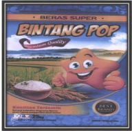 Trademark BINTANG POP