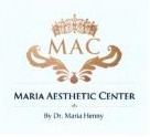 Trademark MAC MARIA AESTHETIC CENTER By Dr. Maria Henny + Lukisan RATU