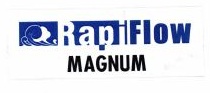 Trademark RAPIFLOW MAGNUM