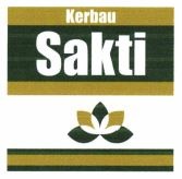 Trademark Kerbau Sakti