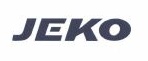 Trademark JEKO + Logo