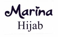 Trademark Marina Hijab