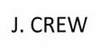 Trademark J. CREW