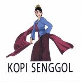 Trademark SENGGOL + LOGO