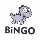 Trademark BINGO + Logo