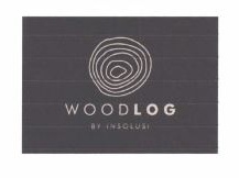 Trademark WOODLOG