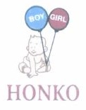 Trademark HONKO