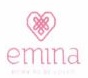 Trademark EMINA + LOGO