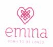 Trademark EMINA + LOGO