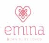 Trademark EMINA + LOGO