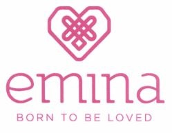 Trademark EMINA + LOGO