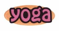 Trademark YOGA