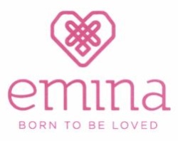 Trademark EMINA + LOGO