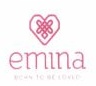 Trademark EMINA + LOGO