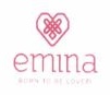 Trademark EMINA + LOGO