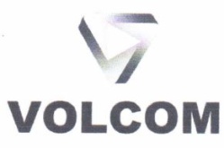 Trademark VOLCOM+LOGO