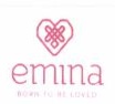 Trademark EMINA + LOGO