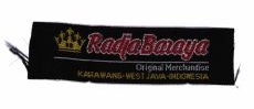 Trademark RADJA BARAYA