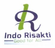 Trademark Indo Risakti Good For All dan logo