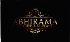 Trademark ABHIRAMA