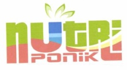 Trademark Nutriponik