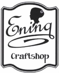 Trademark ENING CRAFT SHOP