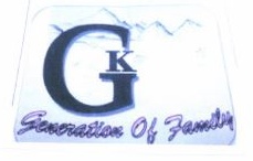 Trademark GK Generation of Family