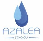 Trademark Azalea oxxy dan logo