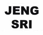 Trademark JENG SRI