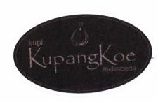 Trademark Kopi KupangKoe