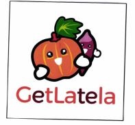 Trademark GetLatela dan Logo