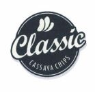 Trademark Classic CASSAVA CHIPS