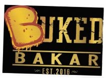 Trademark BUKEDBAKAR