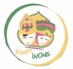 Trademark AGAM INONG DAN LUKISAN