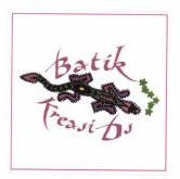 Trademark Batik Kreasi DS dan Lukisan